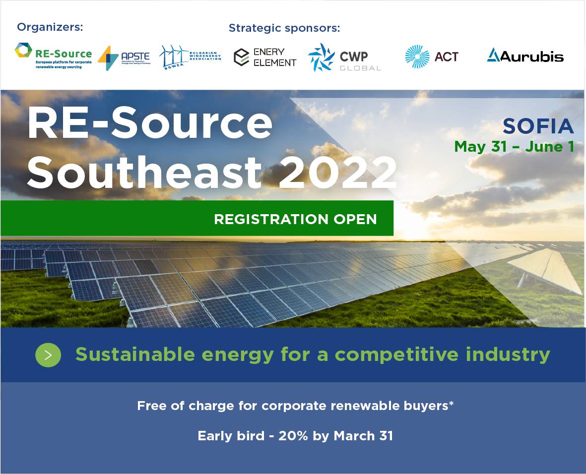 RE-Source Southeast 2022